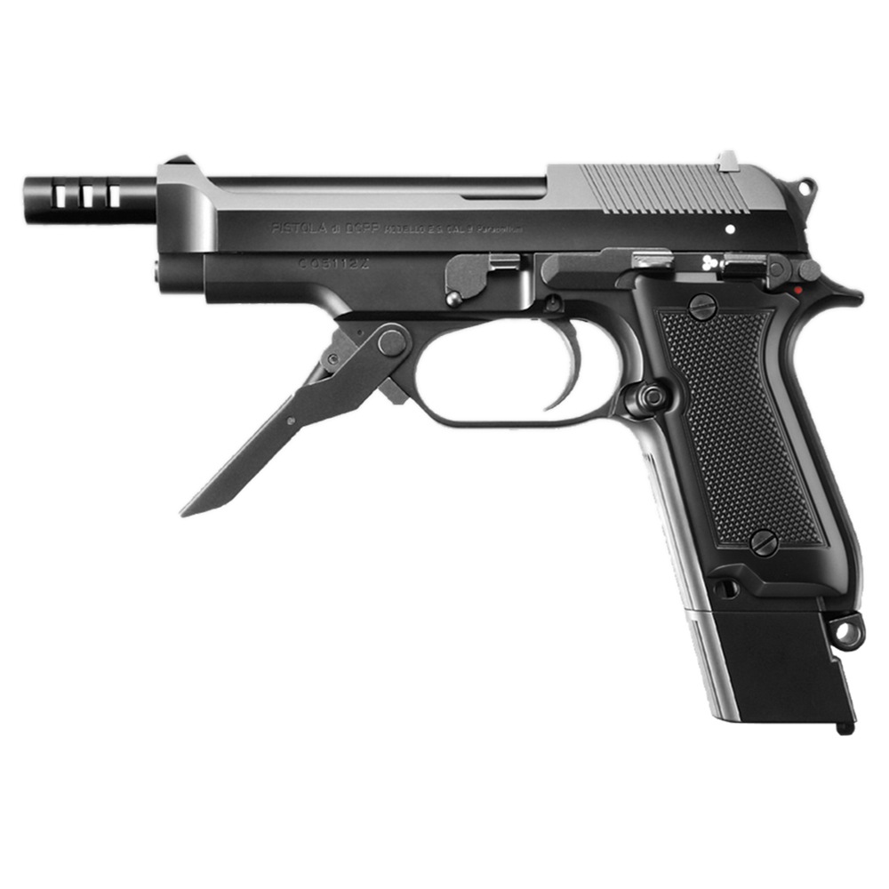 ����ޥ륤 ��ư�ϥ�ɥ��� M93R No.12