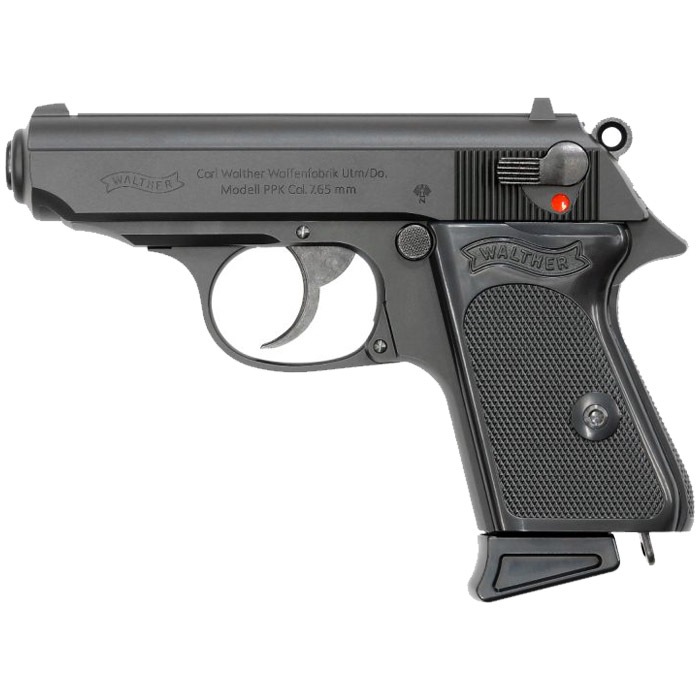 マルゼン　ワルサーppk/s ガスブローバック maruzen – ミリタリー＆ポリスシリーズ | 【製品出荷情報】ガス