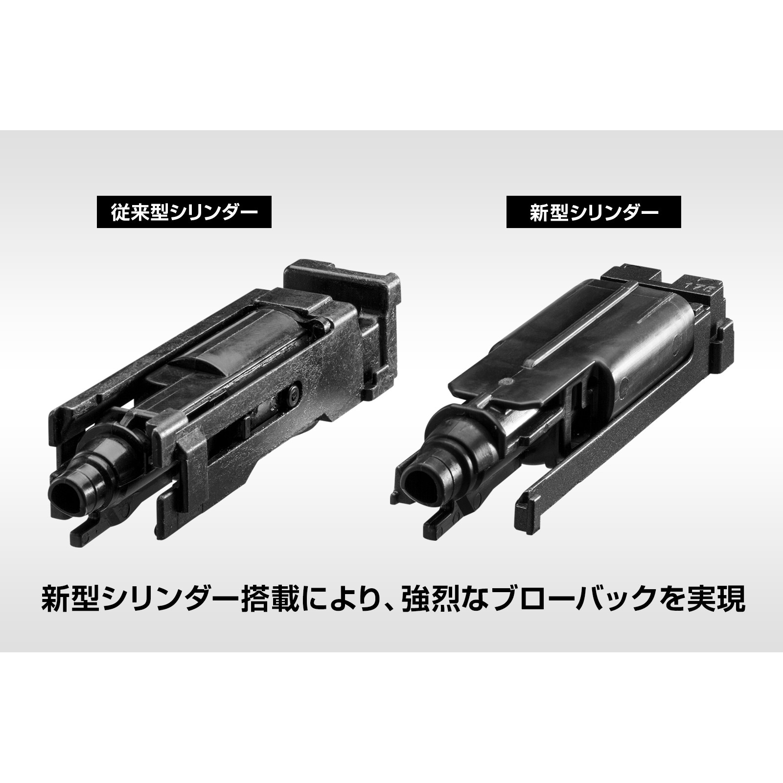 ����ޥ륤 �����֥����Хå� GLOCK19 Gen.5 MOS No.113 ��ͽ���ޥ�2�ܡ��������������åȡ�