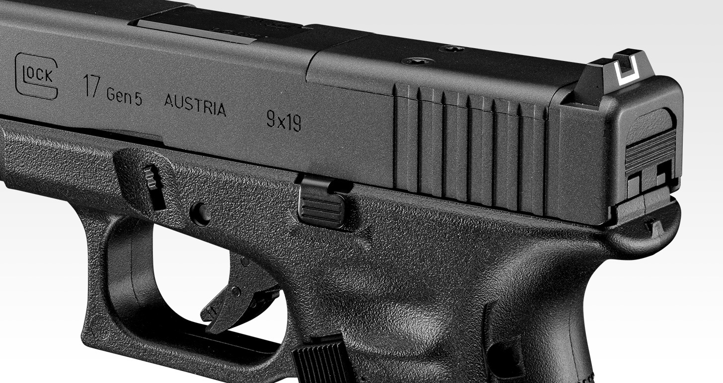 ����ޥ륤 �����֥����Хå� GLOCK17 Gen.5 MOS no.108 ��ͽ���ޥ�2�ܡ��������������åȡ�