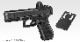 ����ޥ륤 �����֥����Хå� GLOCK17 Gen.5 MOS no.108 ��ͽ���ޥ�2�ܡ��������������åȡ�