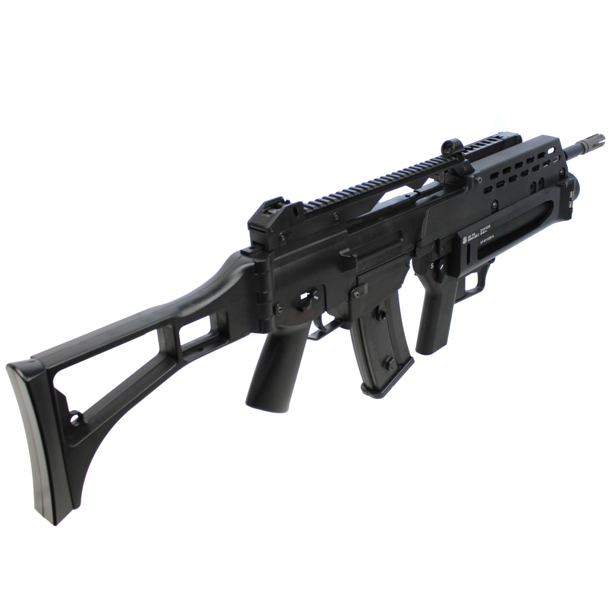 S&T G36K ���ݡ��ĥ饤�� ����͡��ɥ����㡼���å�