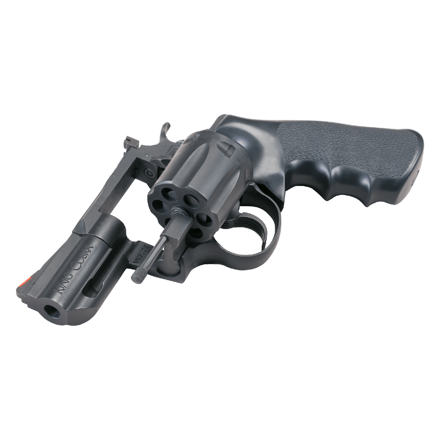 KSC ���󥰥��֥� 2.5����� ȯ�Х�ǥ륬�� ABS