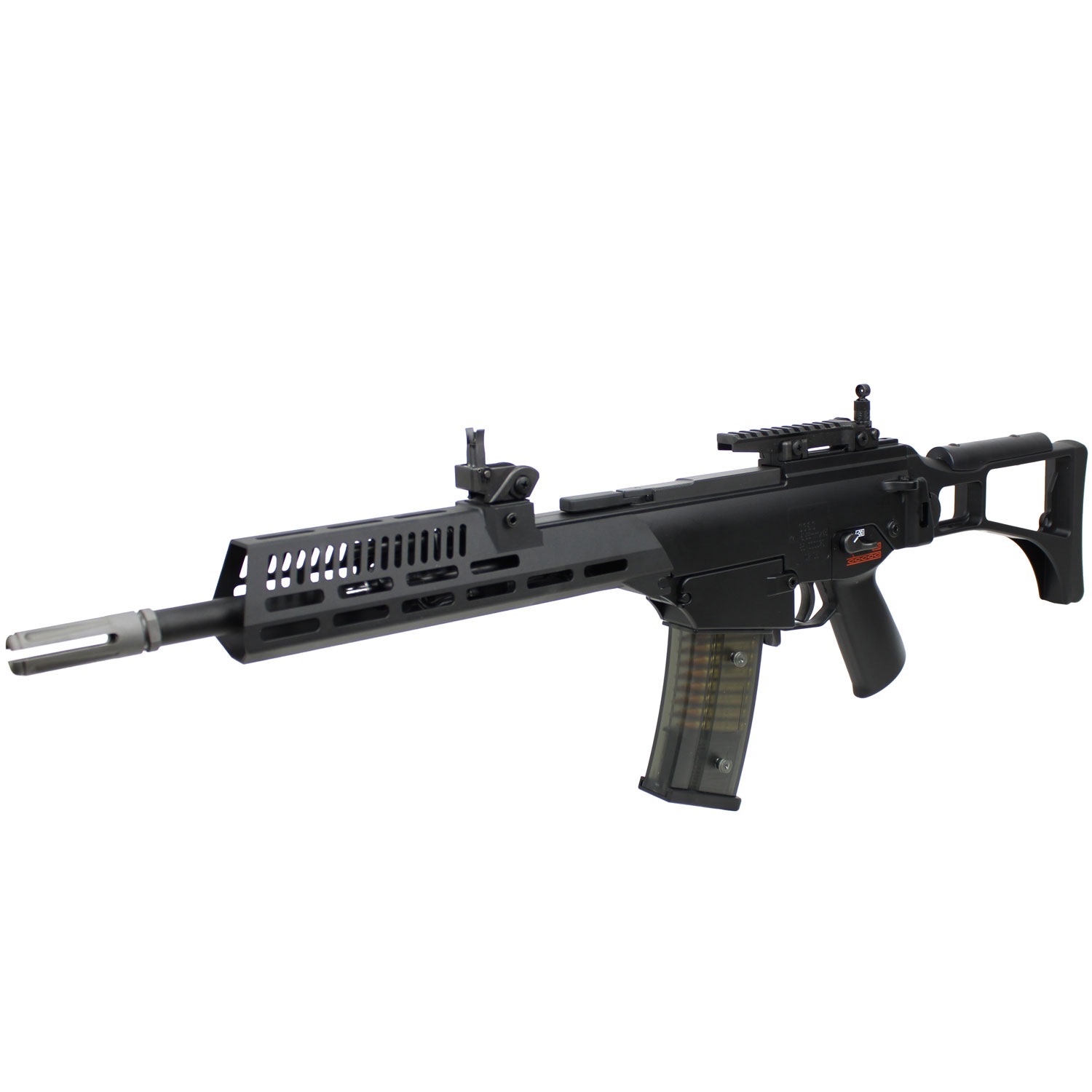 ޥ륤 G36K ưץ饹 MLOK ST