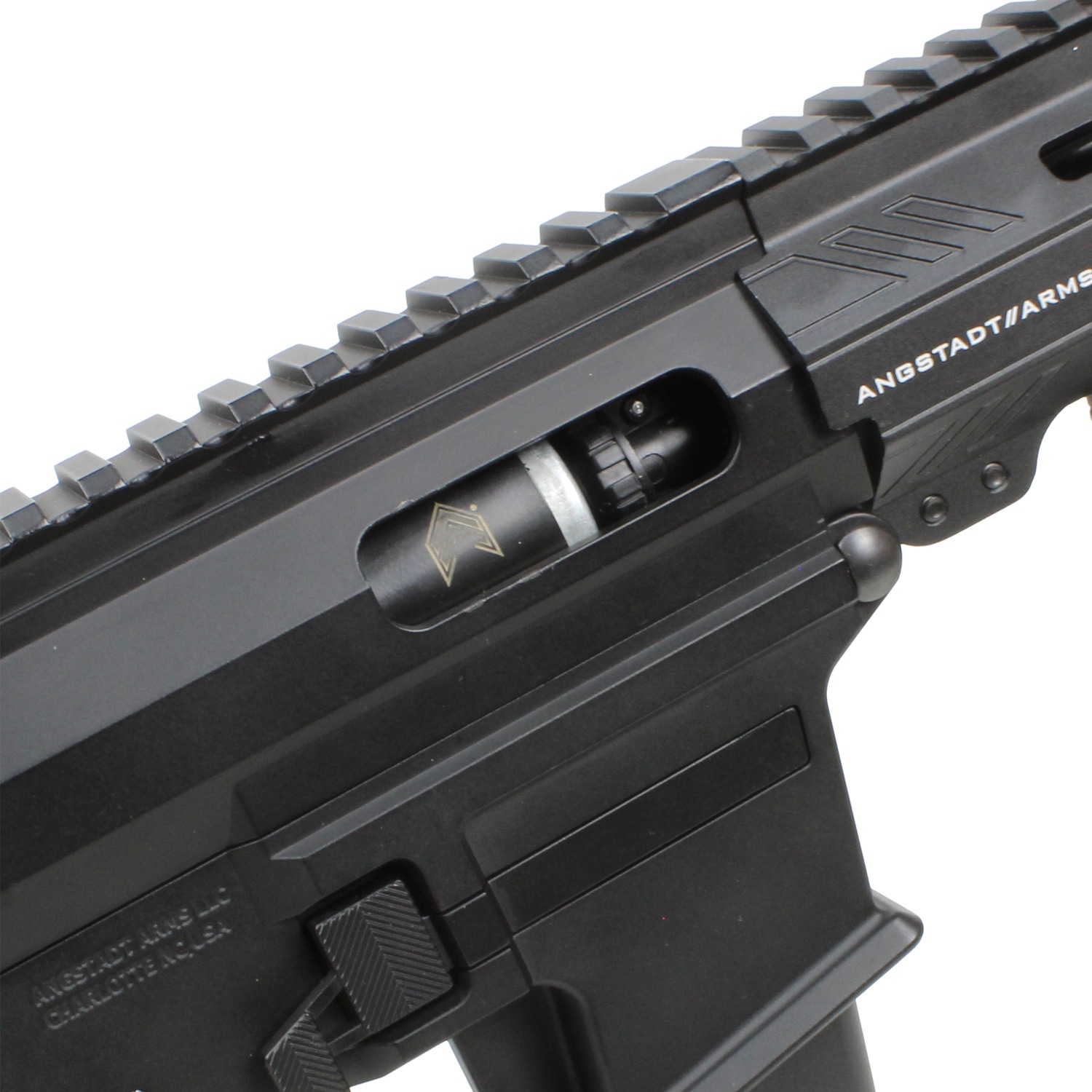 S&T/EMG UDP-9 6inch M-Style Stock ե᥿ G3ưŻҥȥꥬƥܡBK 180ְ¿ݾڤĤ