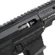 S&T/EMG UDP-9 6inch M-Style Stock ե᥿ G3ưŻҥȥꥬƥܡBK 180ְ¿ݾڤĤ