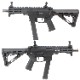S&T/EMG UDP-9 6inch M-Style Stock ե᥿ G3ưŻҥȥꥬƥܡBK 180ְ¿ݾڤĤ