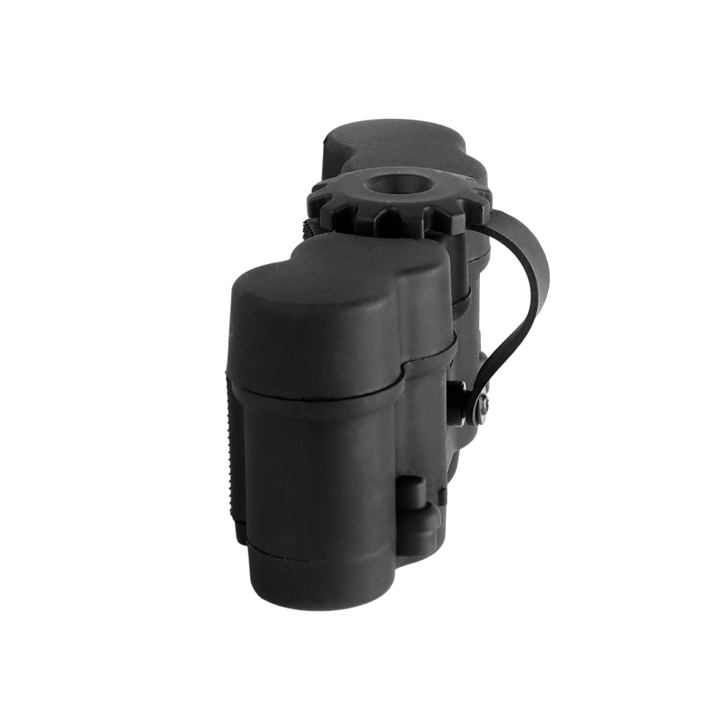 WOSPORT GPNVG-18������ ���ߡ��ʥ��ȥӥ���󥴡����� BK