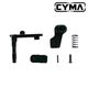 �ڤ椦�ѥ��å��оݡ�����330�ߡˡ�CYMA T/O������ M4 ����ӥޥ����󥭥�å�