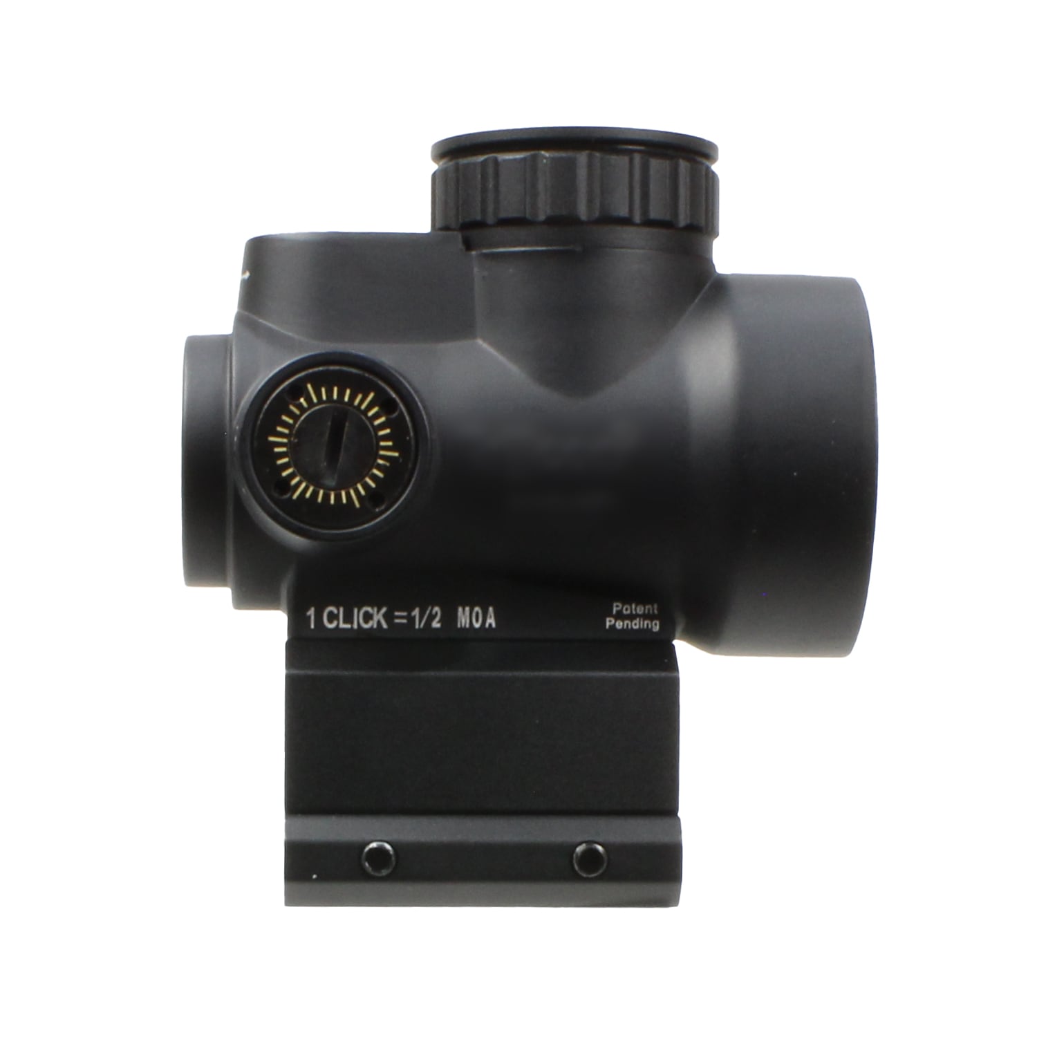 Holy Warrior MRO������ �ɥåȥ����� AC�ޥ���� Black