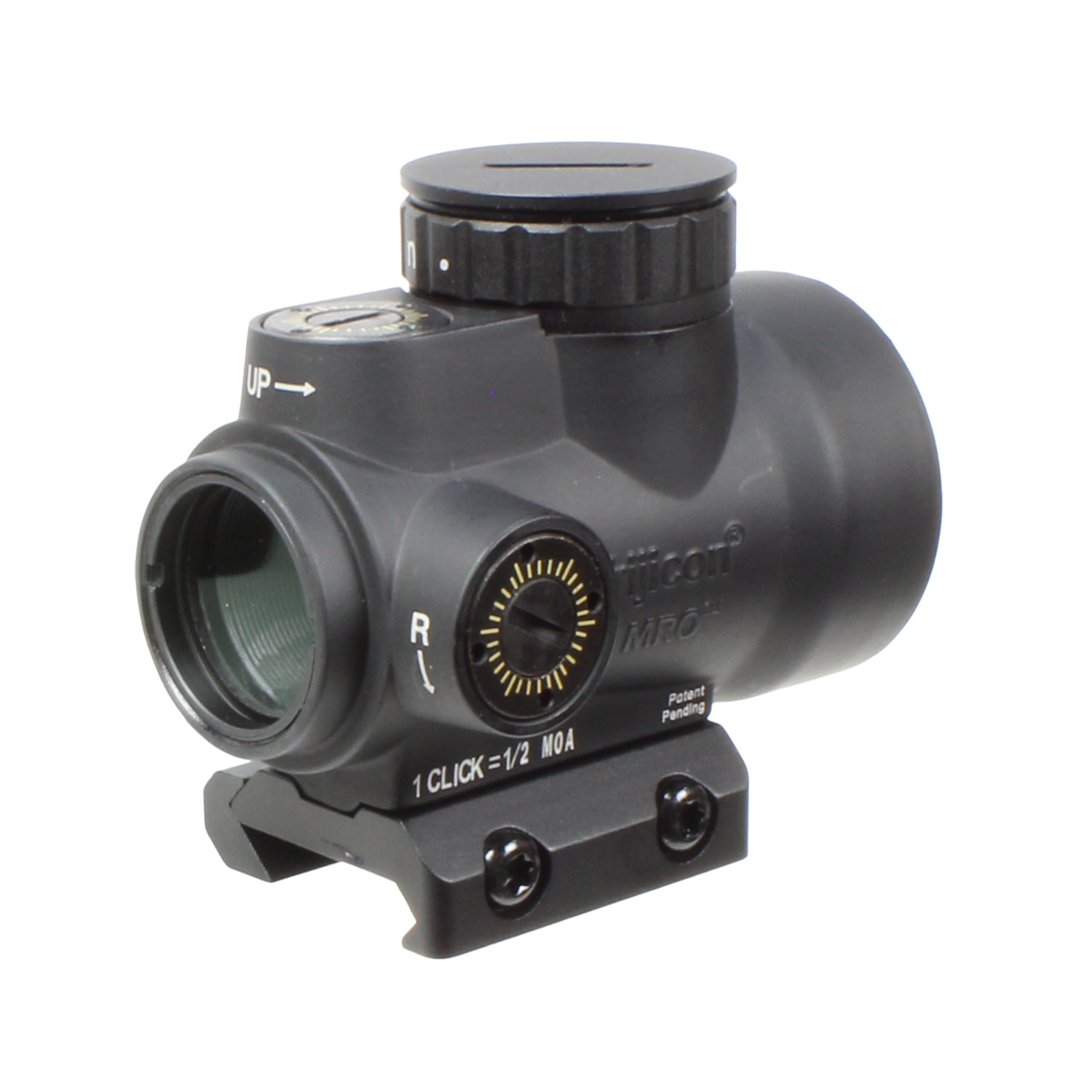 Holy Warrior MRO������ �ɥåȥ����� AC�ޥ���� Black