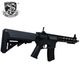 S&T M4 URX4 M-LOK 11.5����� �����󥸥㡼�饤�� G3��ư����BK(COLT���)���Żҥȥꥬ�������ƥ���ܡˡ�180���ְ¿��ݾڤĤ���