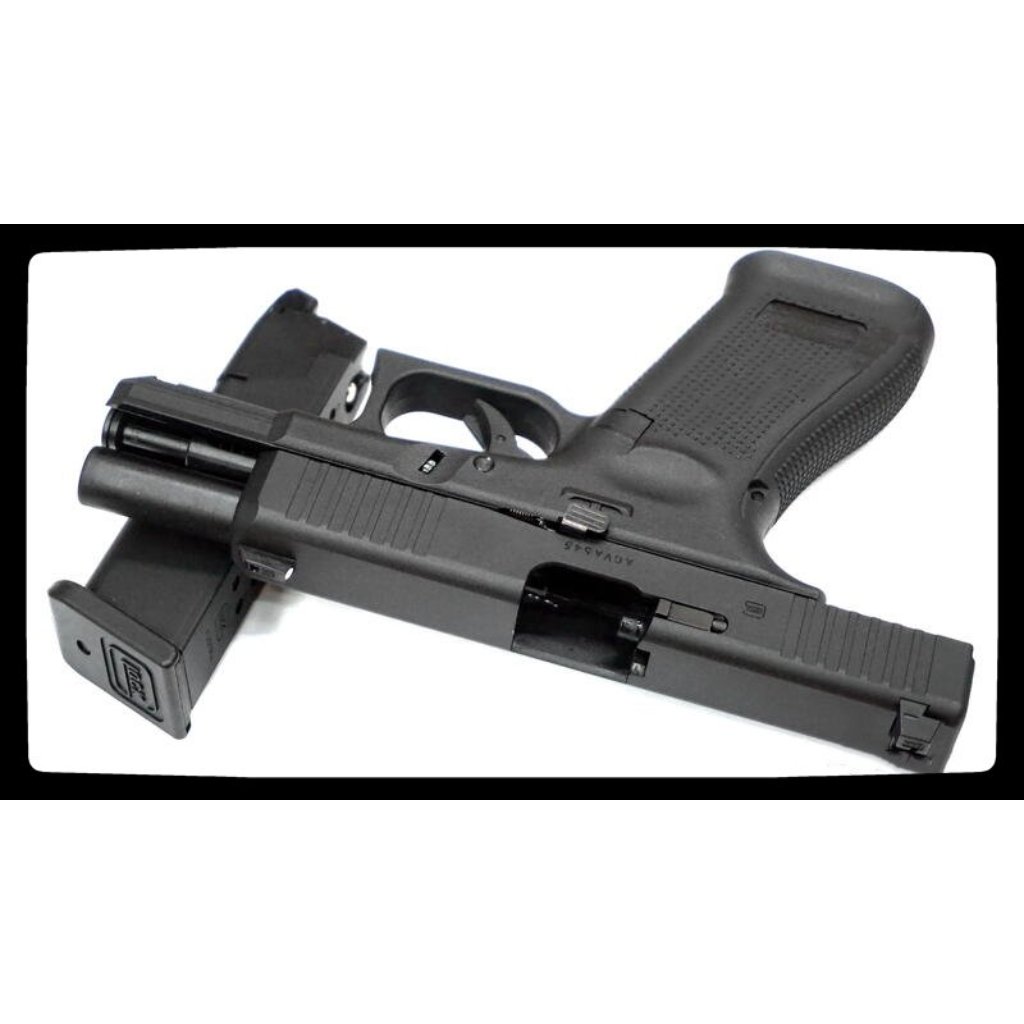 UMAREX (VFC) GLOCK45 �����֥����Хå��ڥϡ��ե᥿���