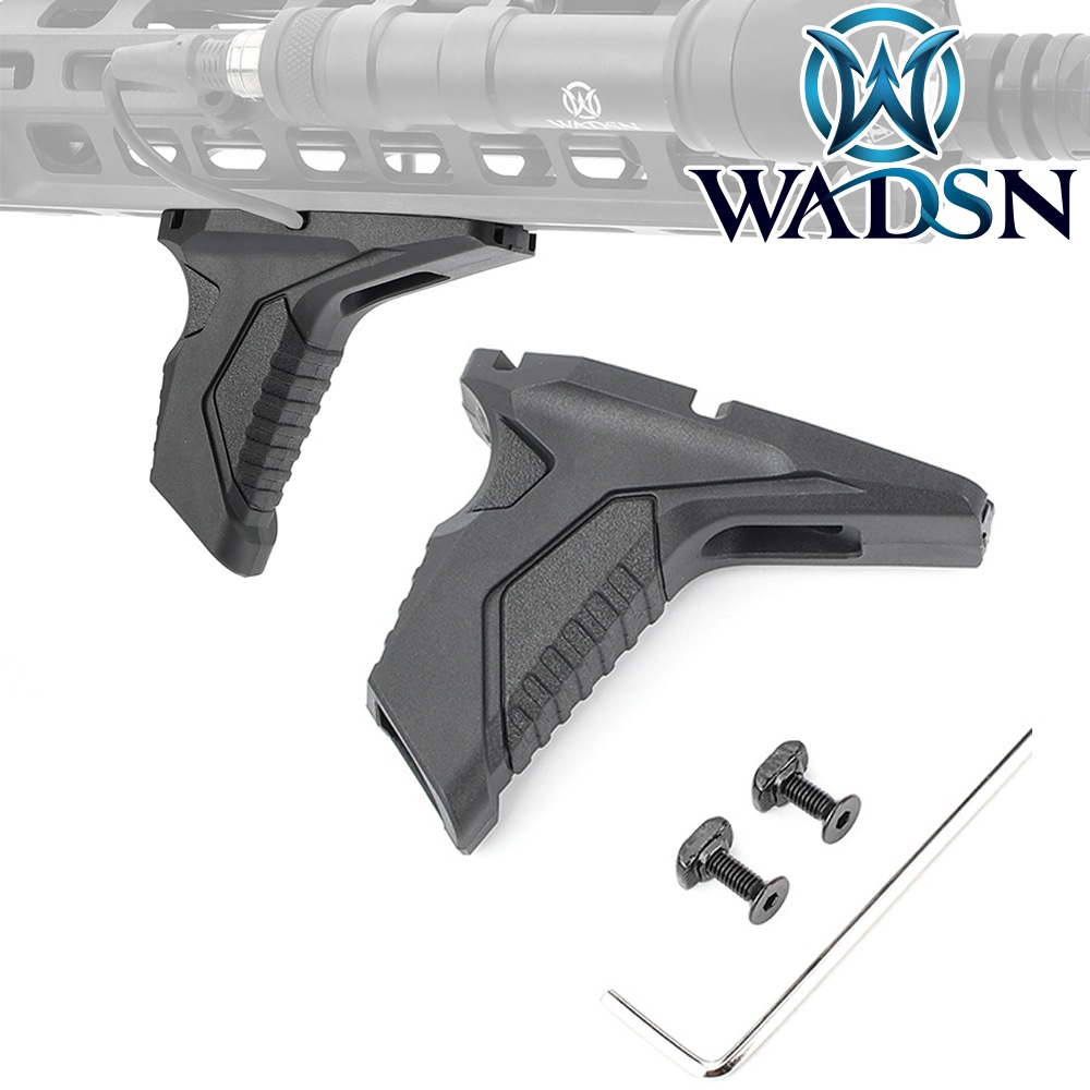 WADSN SI LINK Angled ϥɥȥå (MLOK)BK