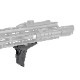 WADSN SI LINK Angled ϥɥȥå (MLOK)BK