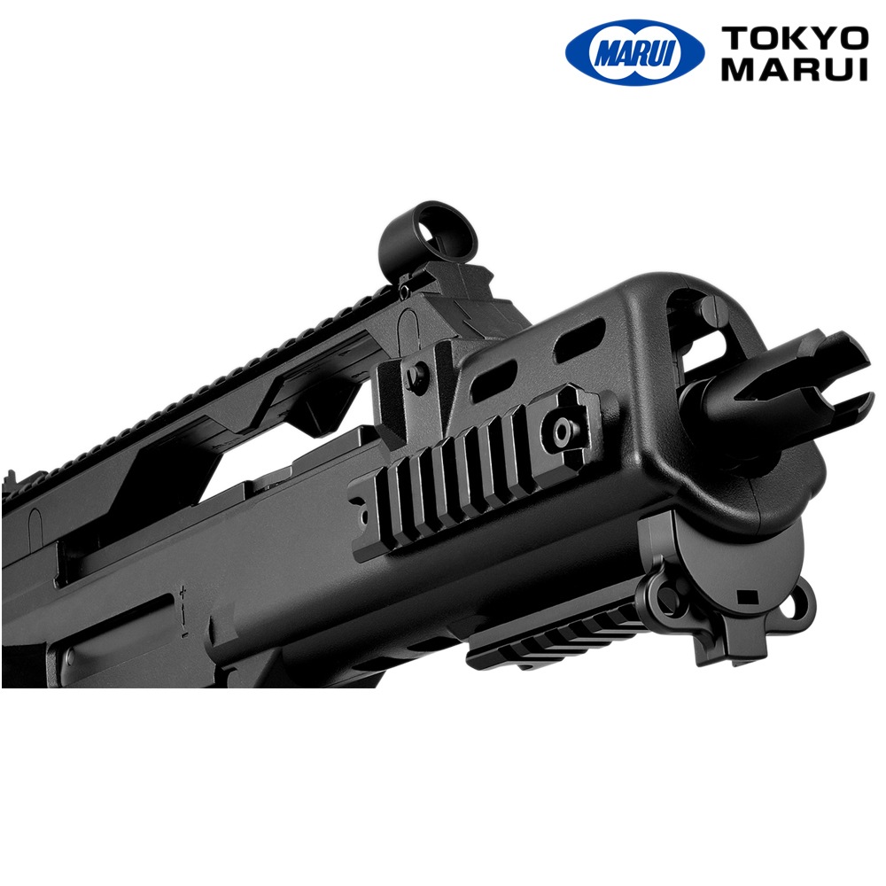 ����ޥ륤 ��ư���� �饤�ȥץ� G36C No.3