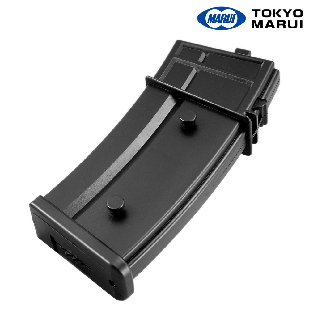 東京マルイ 電動ガン ライトプロ G36C No.3