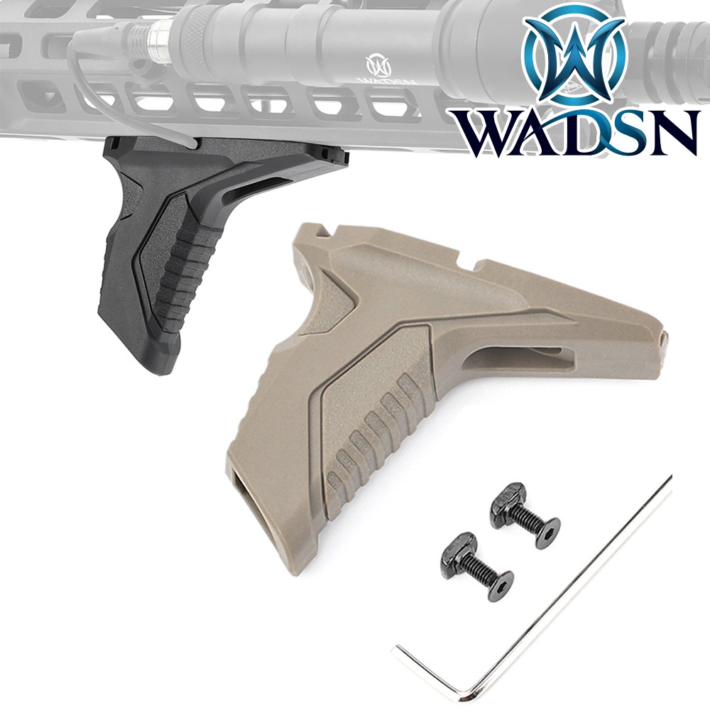 WADSN SI LINK Angled ϥɥȥå (MLOK)DE