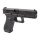�ڷ�֥������UMAREX / GHK GLOCK G17 Gen.5 MOS �����֥����Хå��ڥϡ��ե᥿���