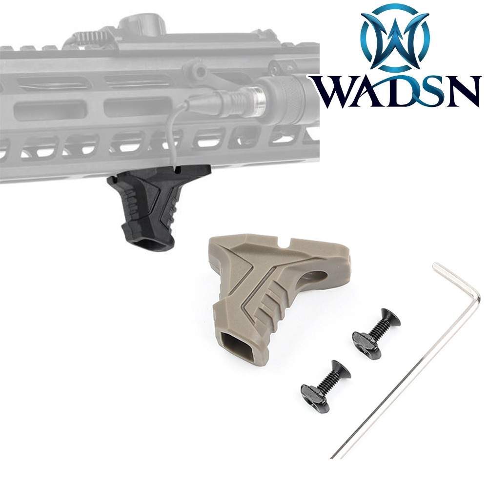 WADSN SI Mini ϥɥȥå (MLOK)DE