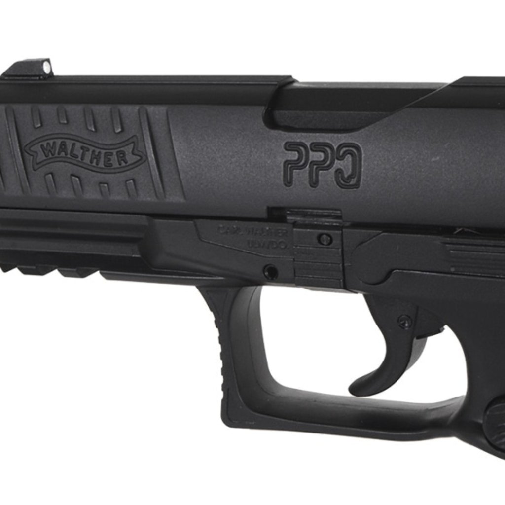 ��1��22�������١�UMAREX (VFC) Walther PPQ M3 �����֥����Хå��ڥϡ��ե᥿��ۢ�1�Ķ����в�