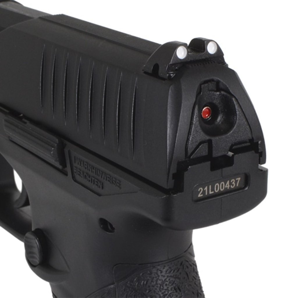 ��1��22�������١�UMAREX (VFC) Walther PPQ M3 �����֥����Хå��ڥϡ��ե᥿��ۢ�1�Ķ����в�