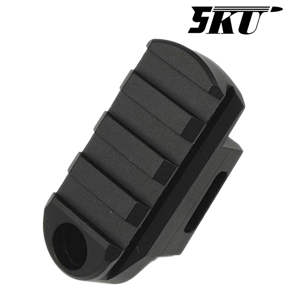 5KU ���ȥå��ԥ��ƥ��ˡ��졼�륢���ץ��� (����ޥ륤 SAIGA 12K GBB��)