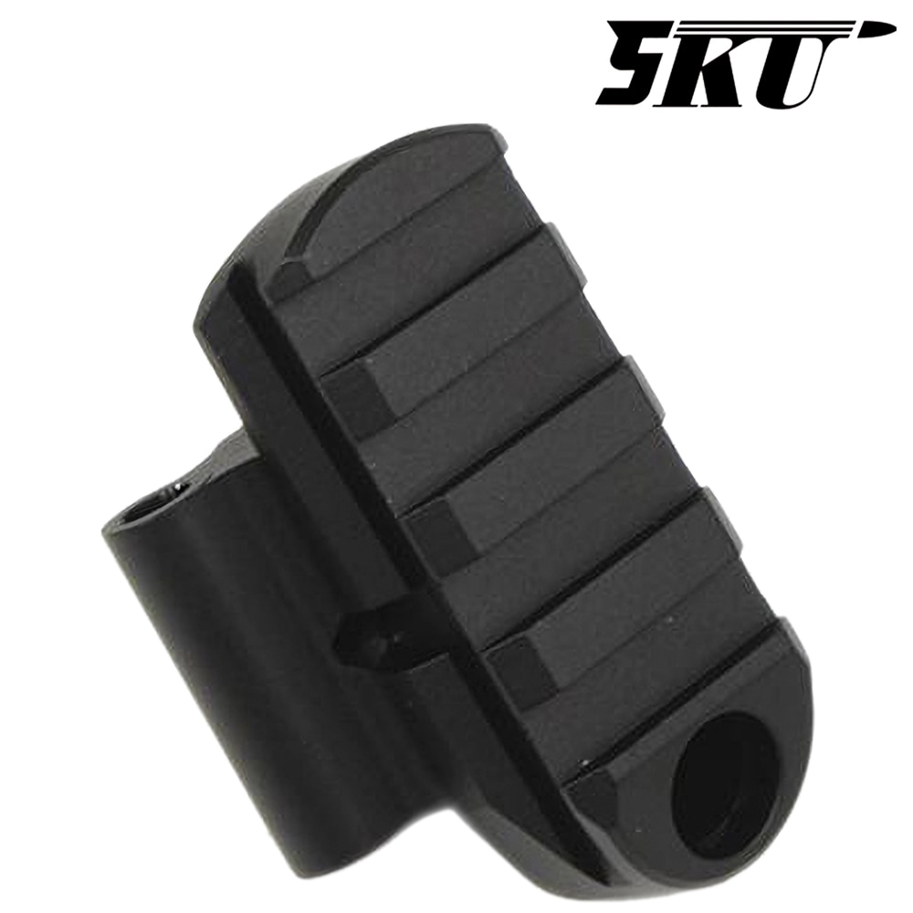 5KU ���ȥå��ԥ��ƥ��ˡ��졼�륢���ץ��� (����ޥ륤 SAIGA 12K GBB��)