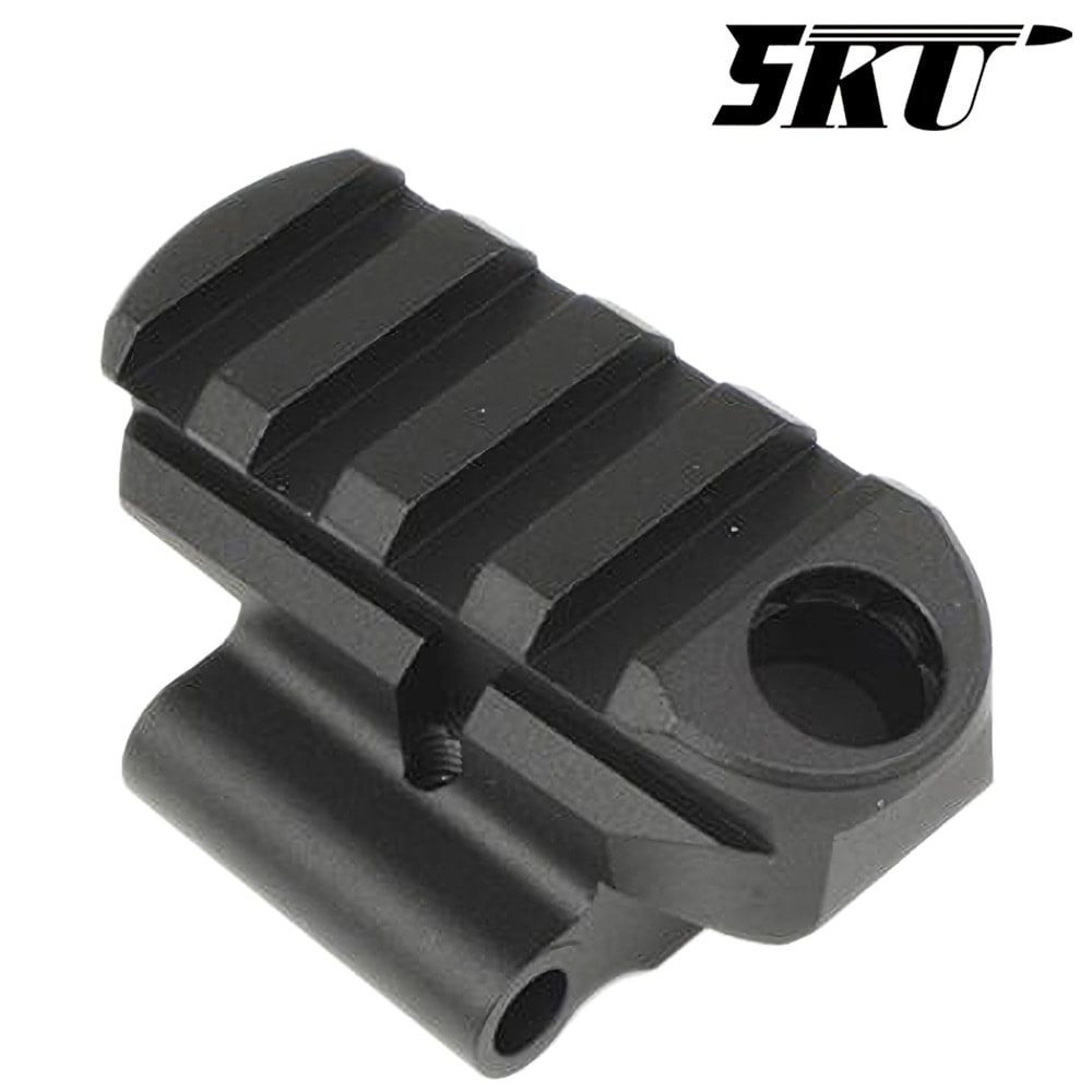 5KU ���ȥå��ԥ��ƥ��ˡ��졼�륢���ץ��� (����ޥ륤 SAIGA 12K GBB��)