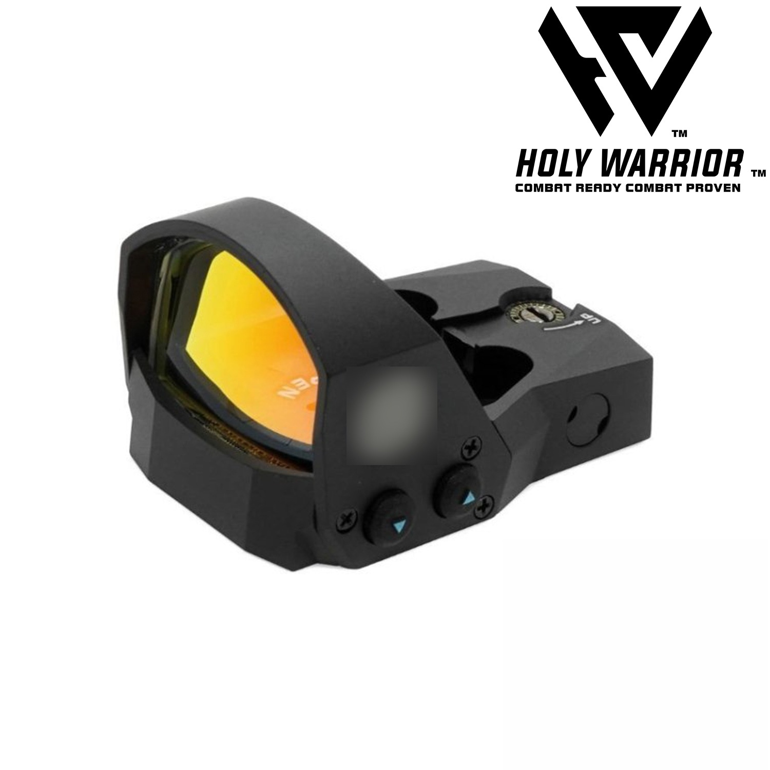 Holy Warrior ROMEO1������ �ɥåȥ����� Black