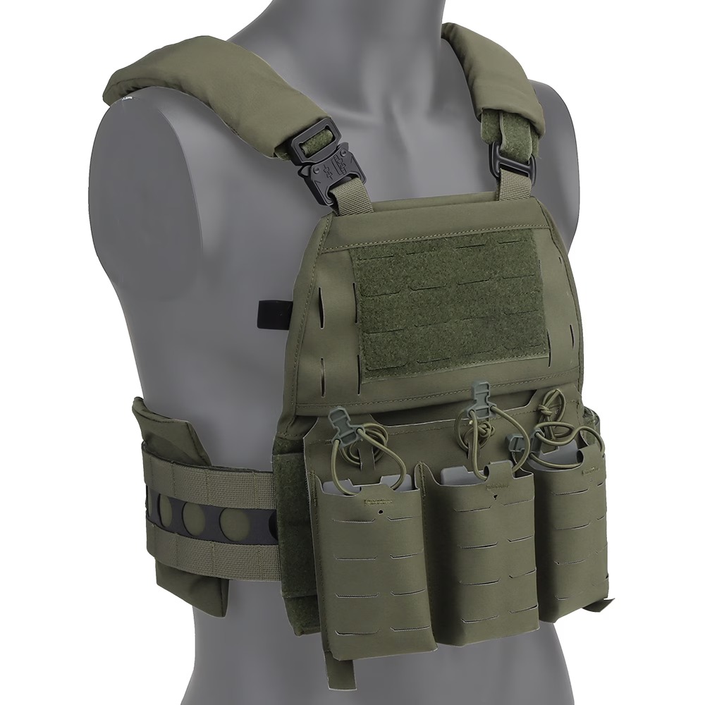 Ferro Concepts FCPC V5 Base | Plate Carriers / Covers WoSporT