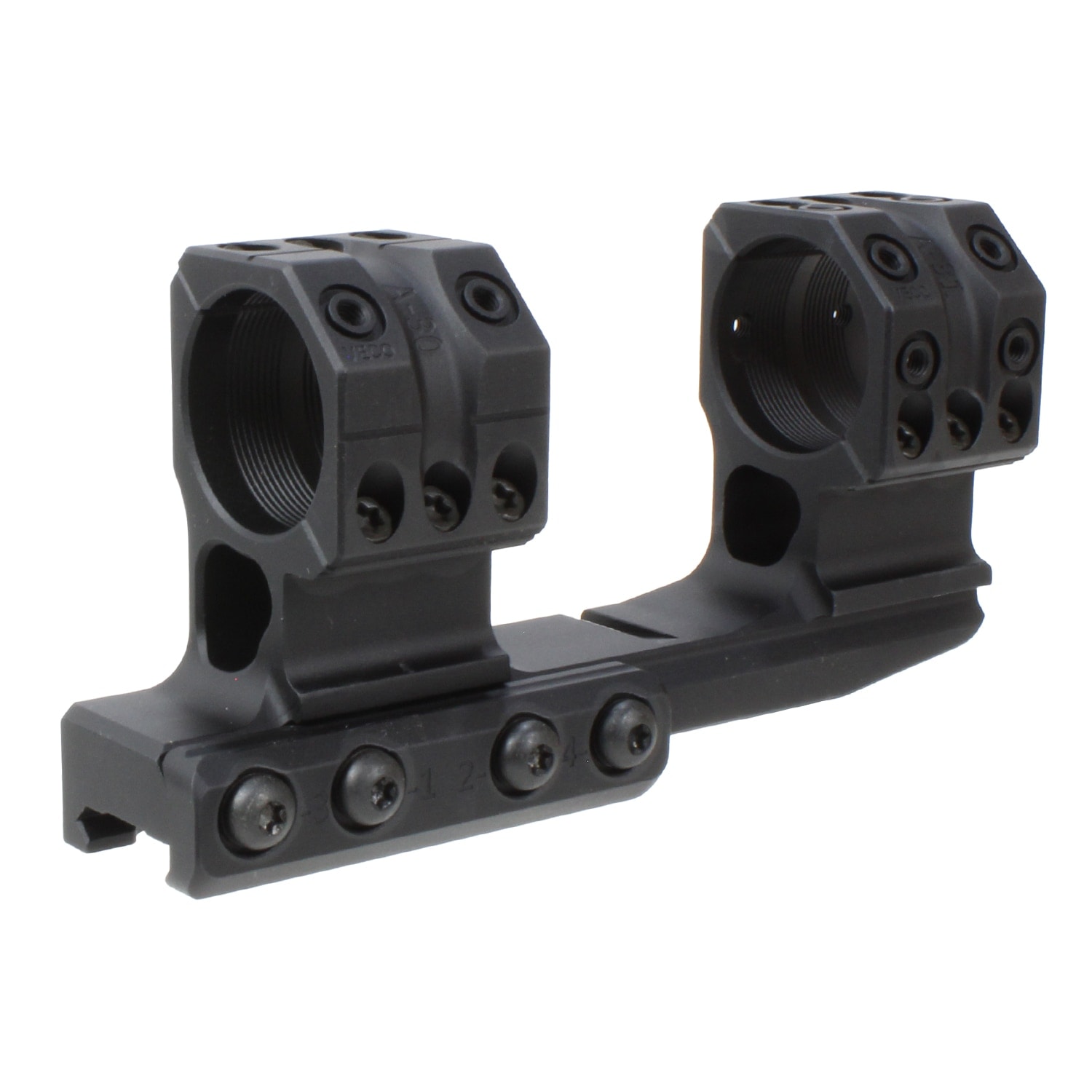 �ڷ�֥������Holy Warrior SPUHR������ 30mm�������ץޥ���ȥ�� 1.93inch BK