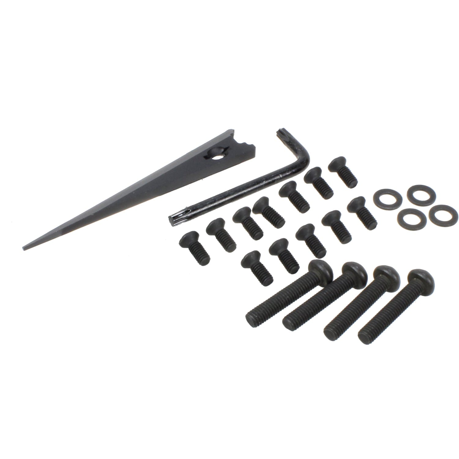 �ڷ�֥������Holy Warrior SPUHR������ 30mm�������ץޥ���ȥ�� 1.93inch BK