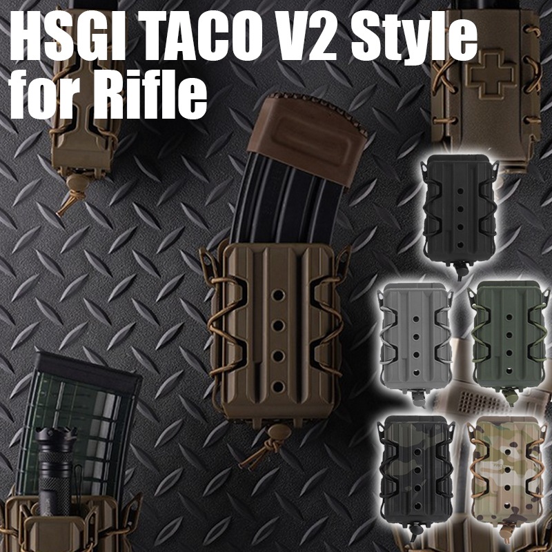 UFC HSGI �ݥ�ޡ�TACO V2������ �饤�ե�ޥ�����ݡ��� (�ƥ��顼����)