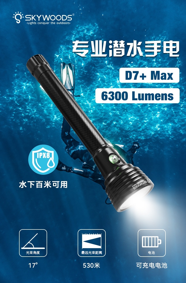 �ڷ�֥�����40��OFF����SKYWOODS D7+ MAX �����ӥ� �ե�å���饤��