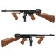 CYMA/CYBERGUN �ȥ�ץ���M1928 �ɥ��ޥ����� �ե�᥿����ư���� �ե��������å�