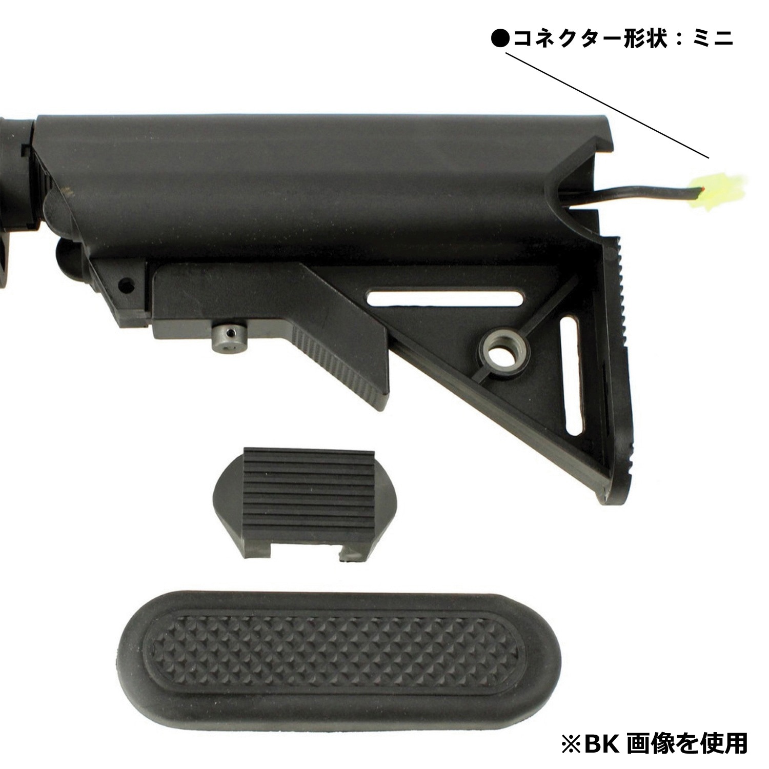 S&T M4A1 スポーツライン 電動ガン with M203 グレネードランチャー