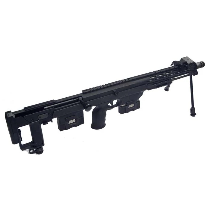 S&T DSR-1 �����饤�ե� BK ���ߥϡ��ɥ��󥱡����դ� ��3�Ķ����ǽв�