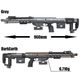 S&T DSR-1 �����饤�ե� BK ���ߥϡ��ɥ��󥱡����դ� ��3�Ķ����ǽв�