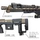 S&T DSR-1 �����饤�ե� BK ���ߥϡ��ɥ��󥱡����դ� ��3�Ķ����ǽв�