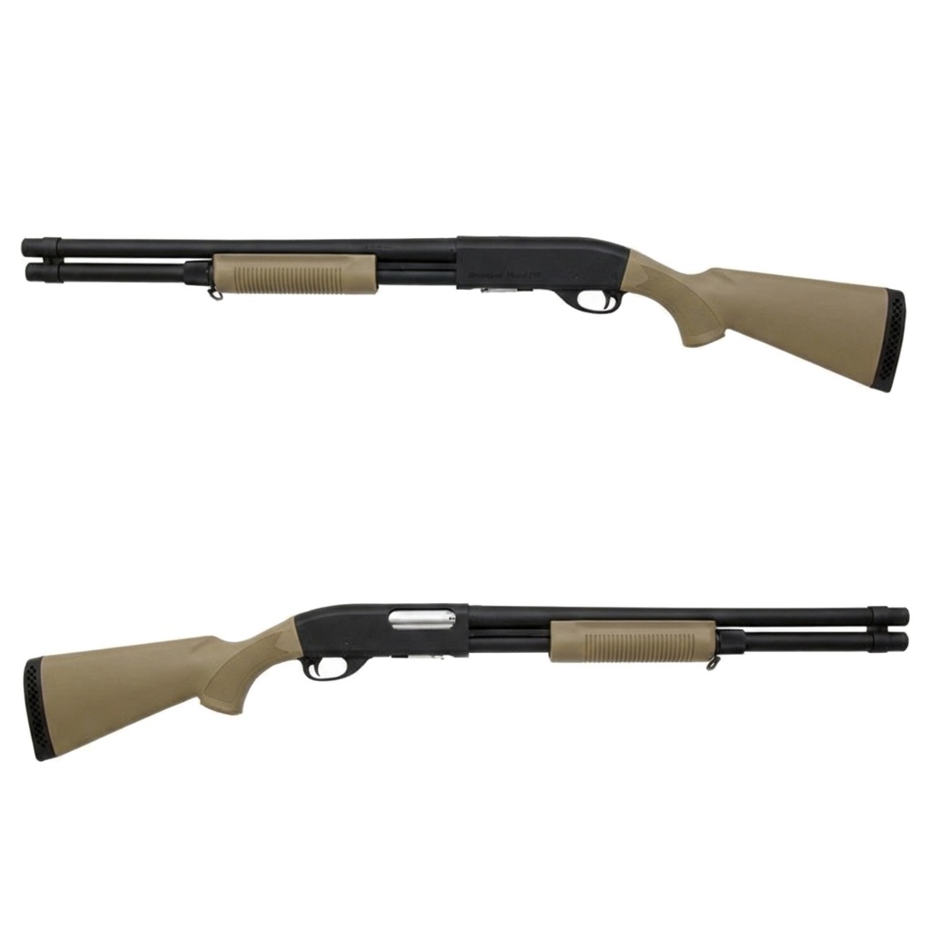 S&T M870 ���� ����������åȥ��� DE��ST�ۢ�1�Ķ����в�