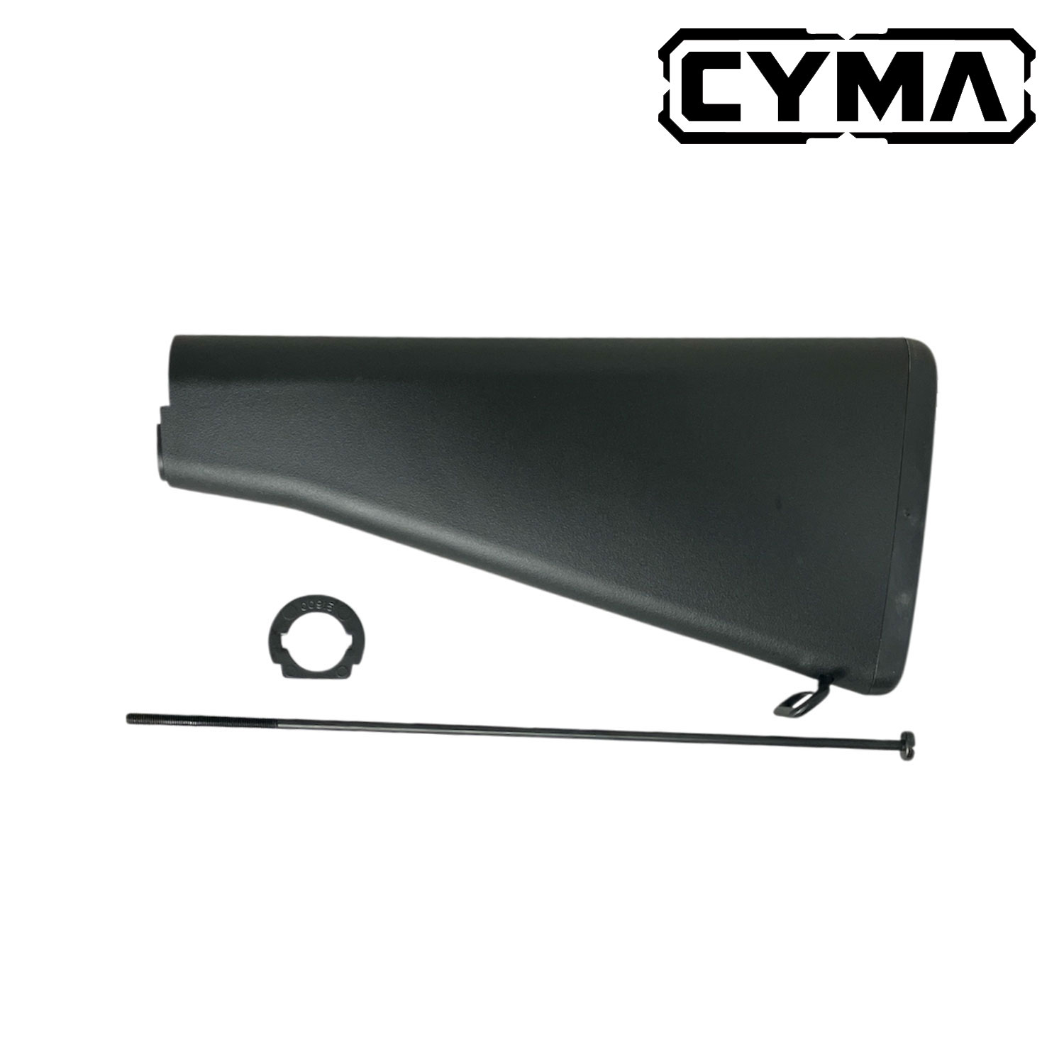 �ڷ�֥����롪30��OFF����CYMA M16A2������ Fixed ���ȥå� BK