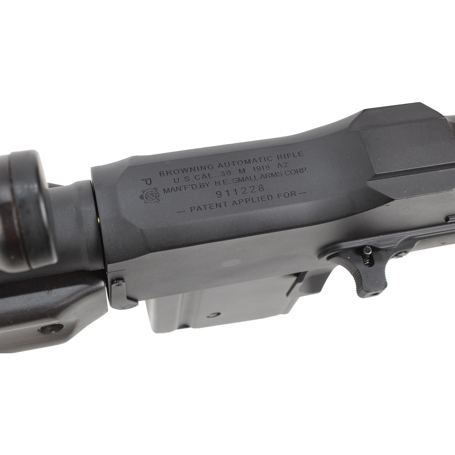 S&T �֥����˥� M1918A2(B.A.R.) G3��ư���� �ꥢ�륦�åɡ�180���ְ¿��ݾڤĤ��ۢ�5�Ķ����в�