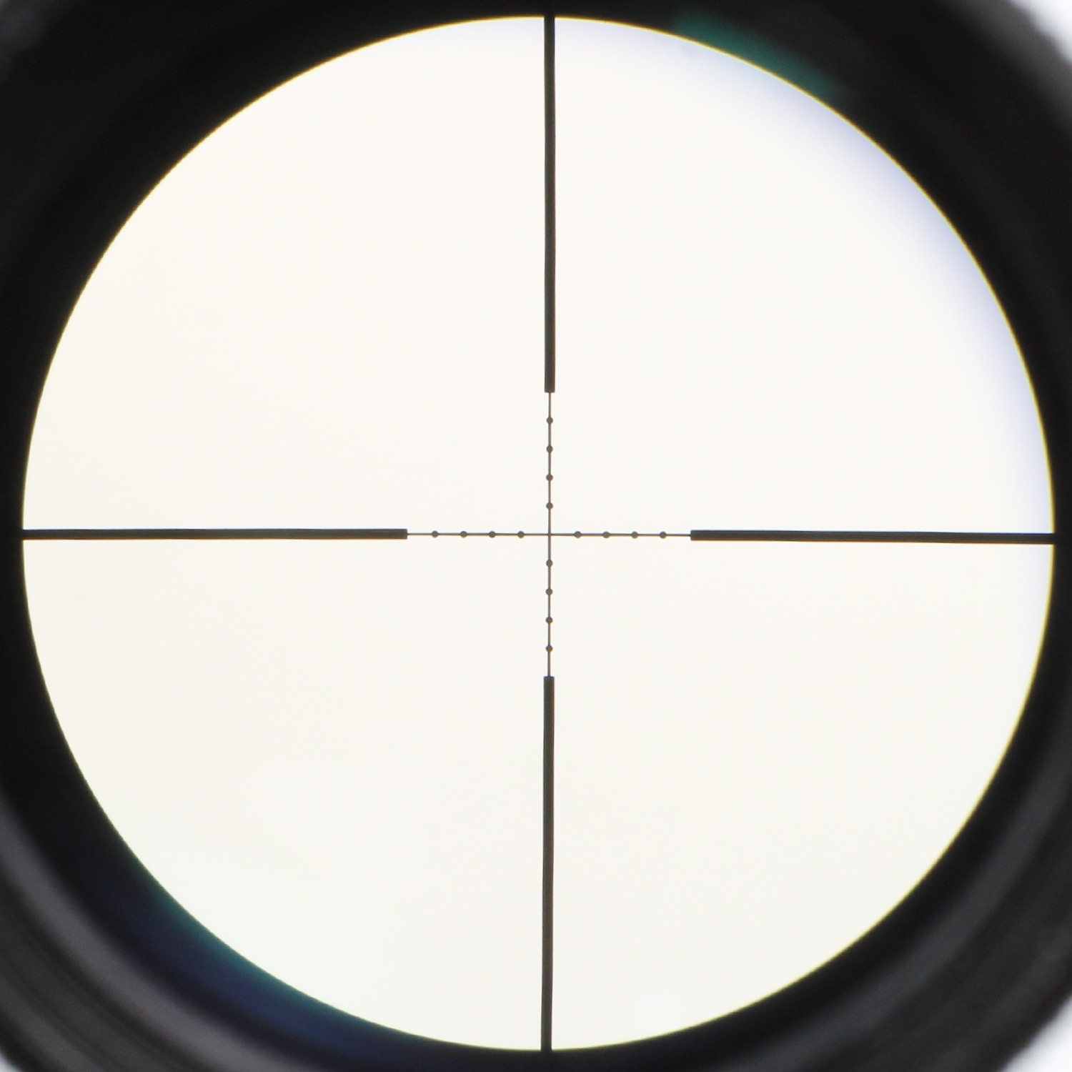 Holy Warrior LP Mark4������ 3.5-10x40 �������� BK