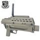 S&T G36 ư ͡ɥ㡼 DES&T