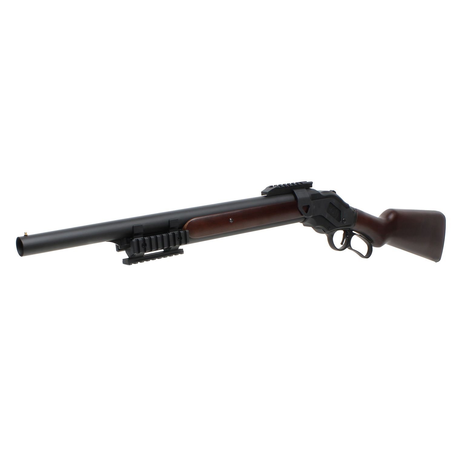 S&T ウィンチェスター M1887 レバーアクション ガスショットガン