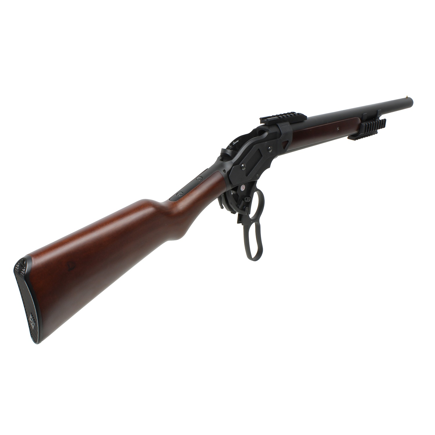 S&T ウィンチェスター M1887 レバーアクション ガスショットガン