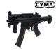 CME041L CYMA Enhanced MP5K PDW���ȥå� �ե�᥿����ư����(E-Shooter)��180���ְ¿��ݾڤĤ���