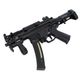 CME041L CYMA Enhanced MP5K PDW���ȥå� �ե�᥿����ư����(E-Shooter)��180���ְ¿��ݾڤĤ���