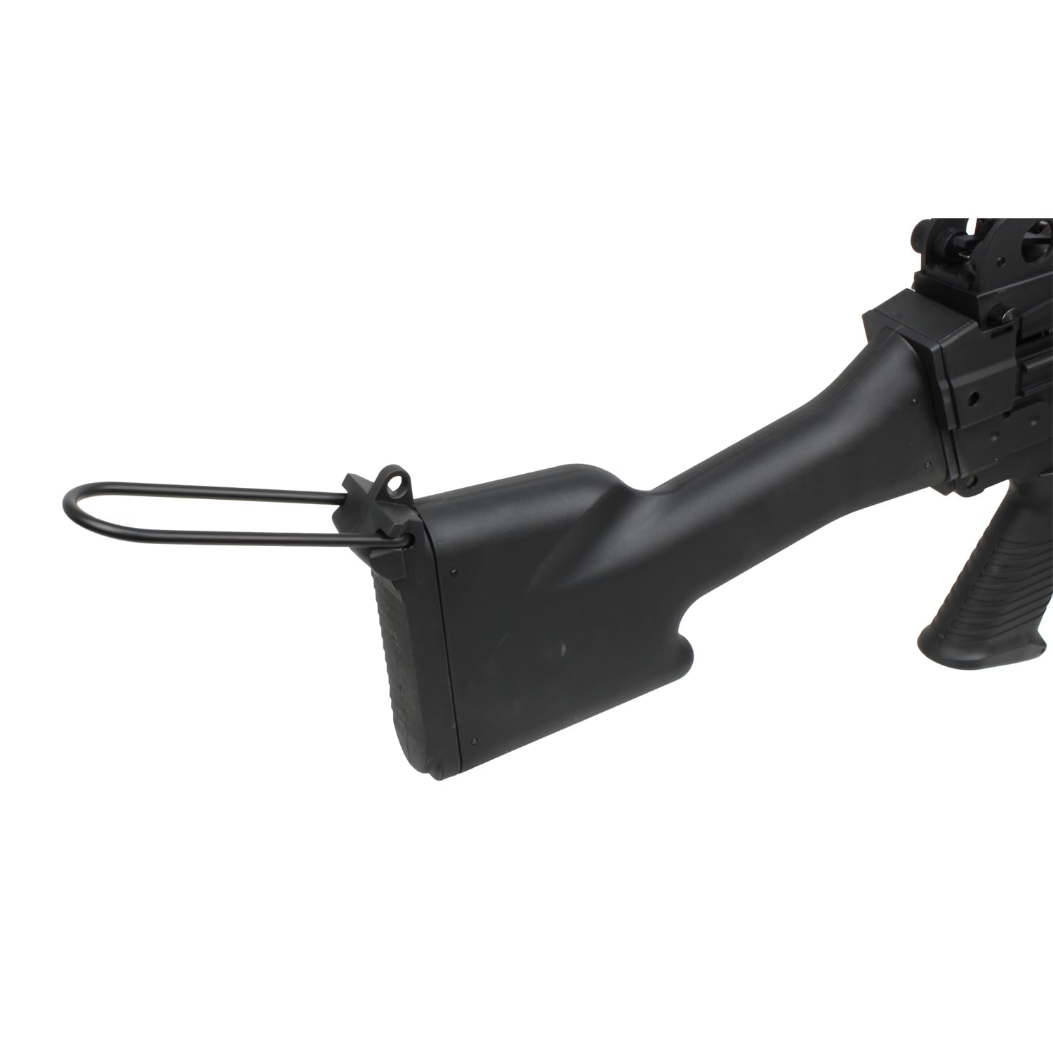 5月26日入荷】S&T M249 SAW E2 BK スポーツライン電動ガン【BOX